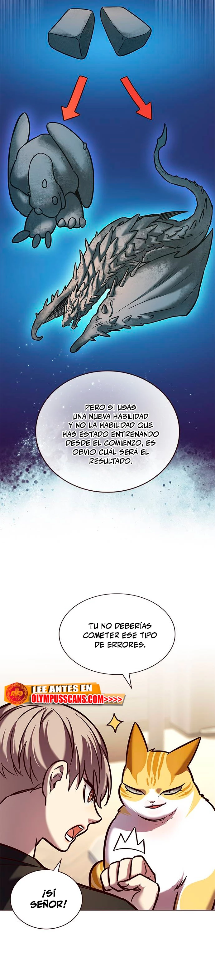 Descarga Eléctrica capítulo 218, página 32