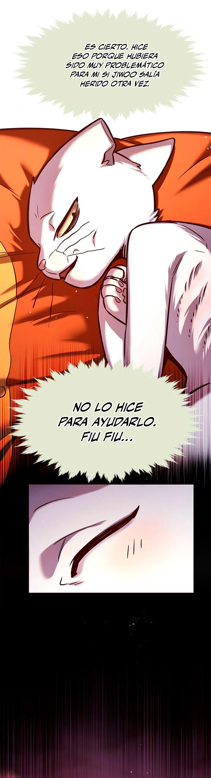 Descarga Eléctrica capítulo 218, página 37