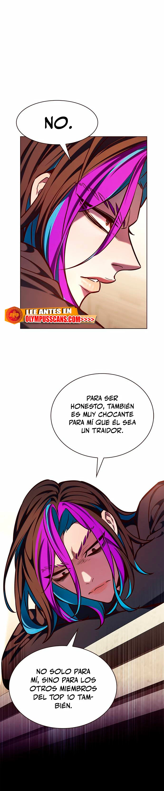 Descarga Eléctrica capítulo 219, página 4