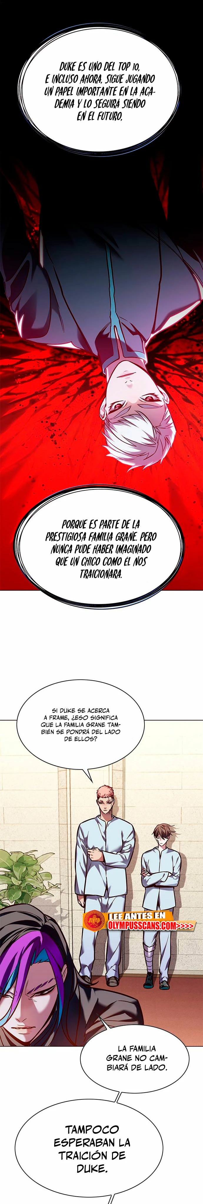 Descarga Eléctrica capítulo 219, página 5