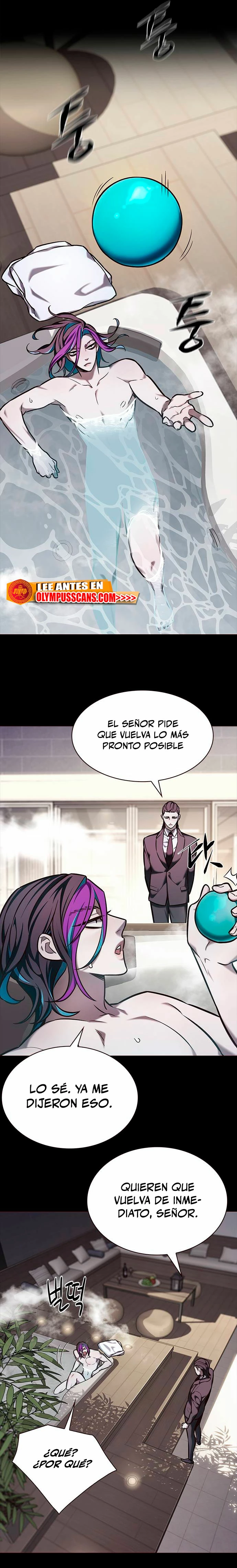 Descarga Eléctrica capítulo 219, página 9
