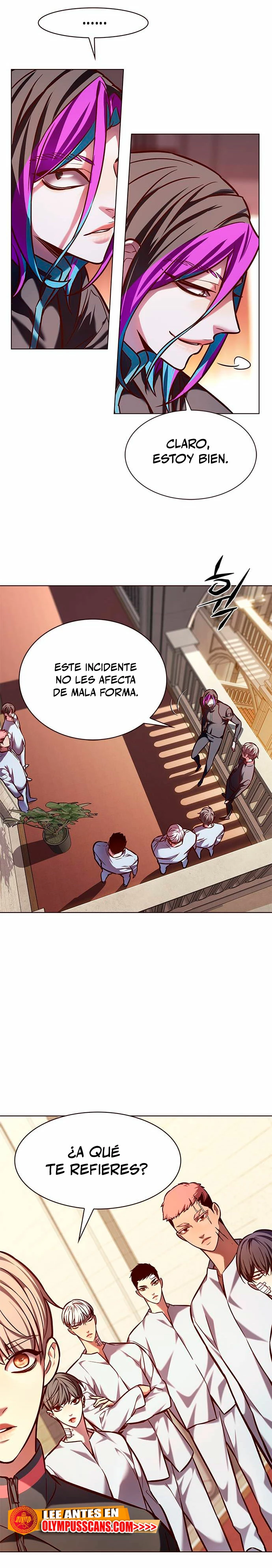 Descarga Eléctrica capítulo 219, página 14