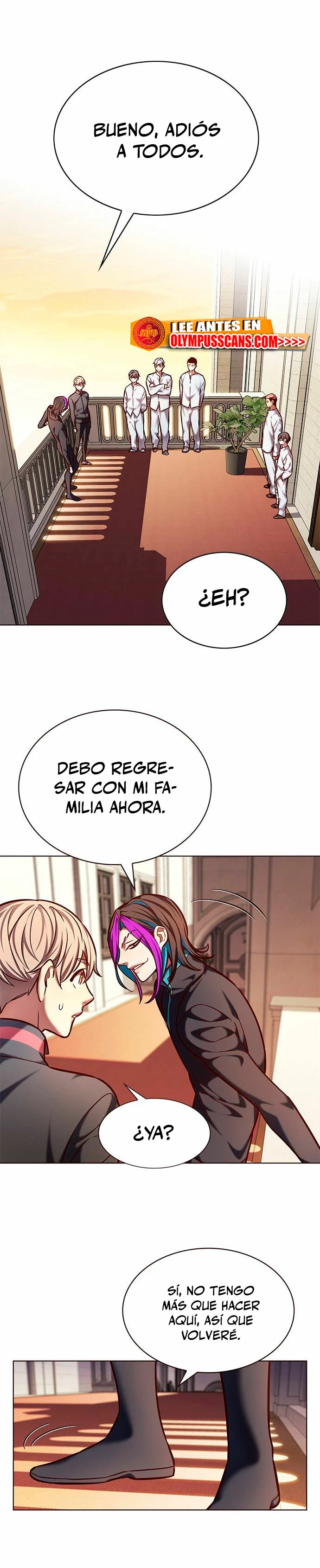 Descarga Eléctrica capítulo 219, página 16