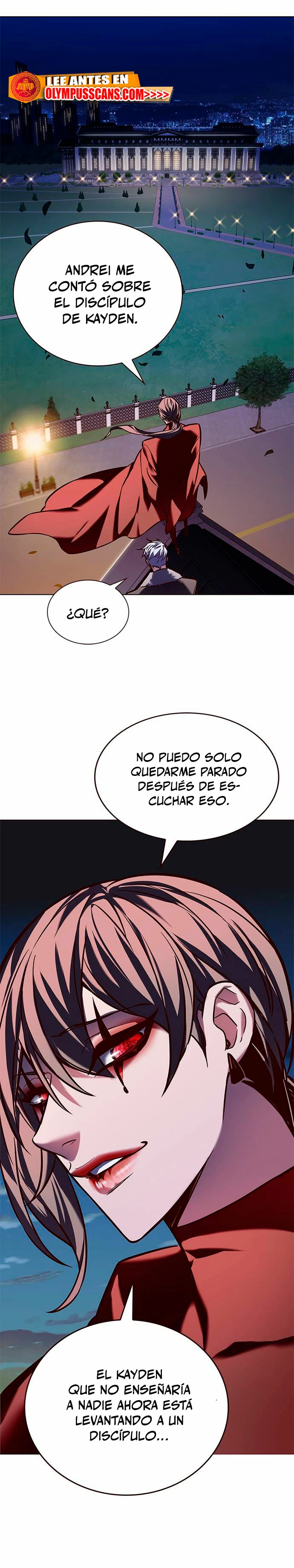 Descarga Eléctrica capítulo 219, página 25