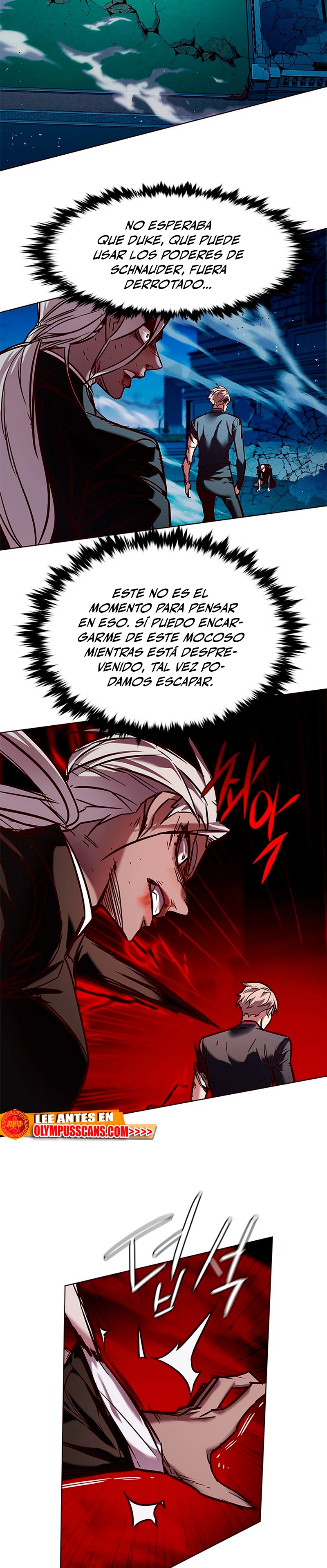 Descarga Eléctrica capítulo 217, página 41