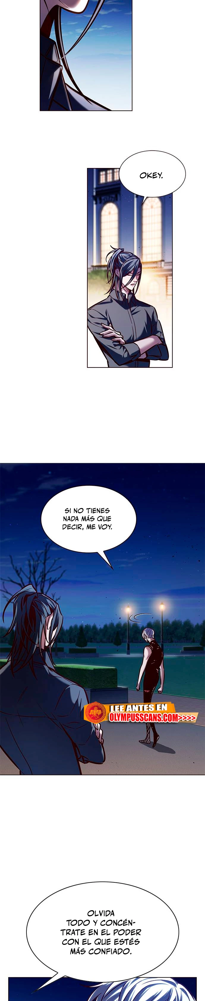 Descarga Eléctrica capítulo 222, página 10