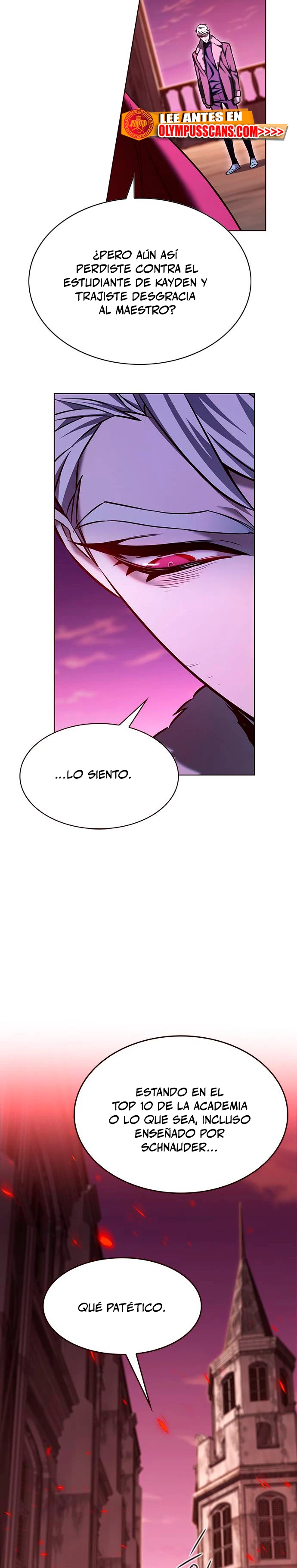 Descarga Eléctrica capítulo 222, página 30