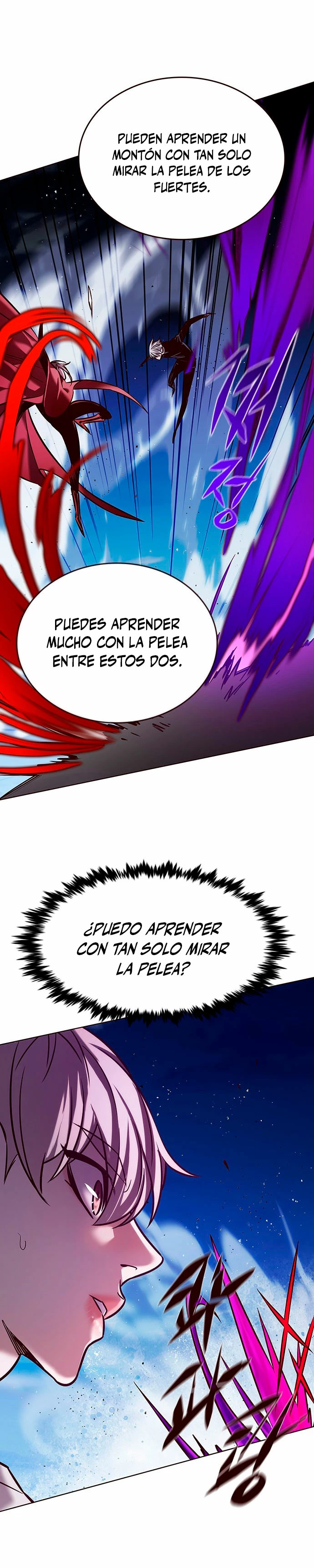 Descarga Eléctrica capítulo 221, página 22