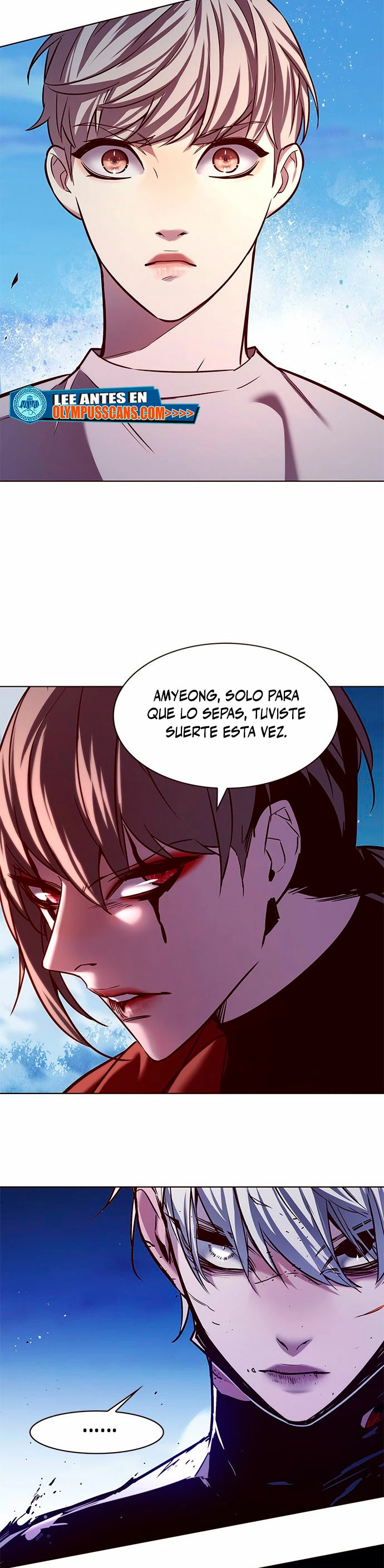 Descarga Eléctrica capítulo 221, página 43