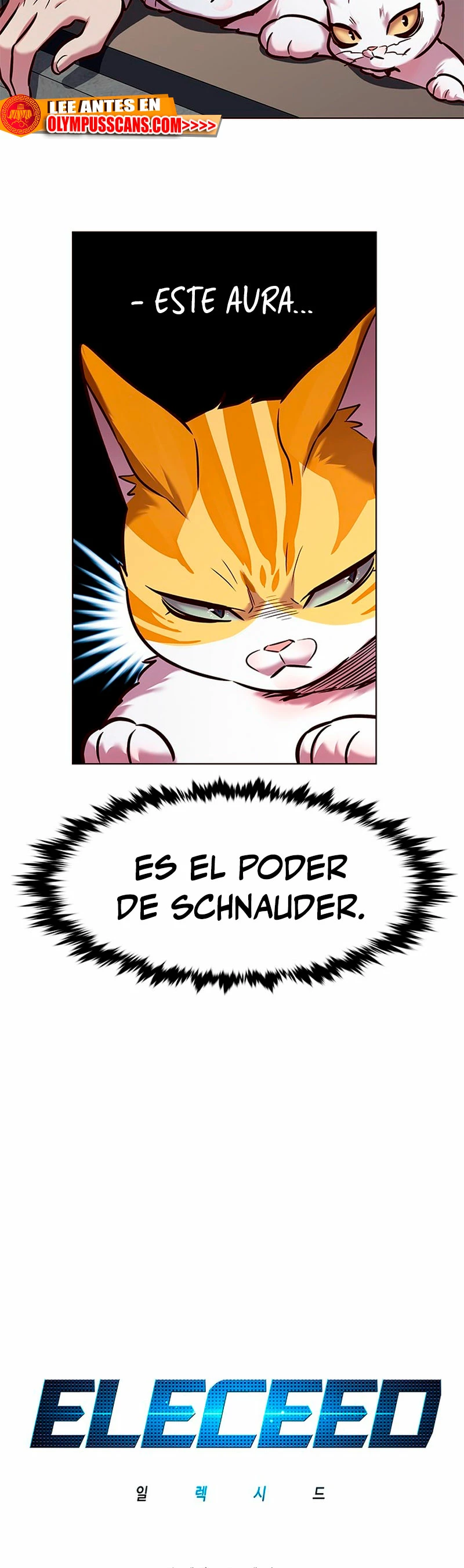 Descarga Eléctrica capítulo 220, página 3