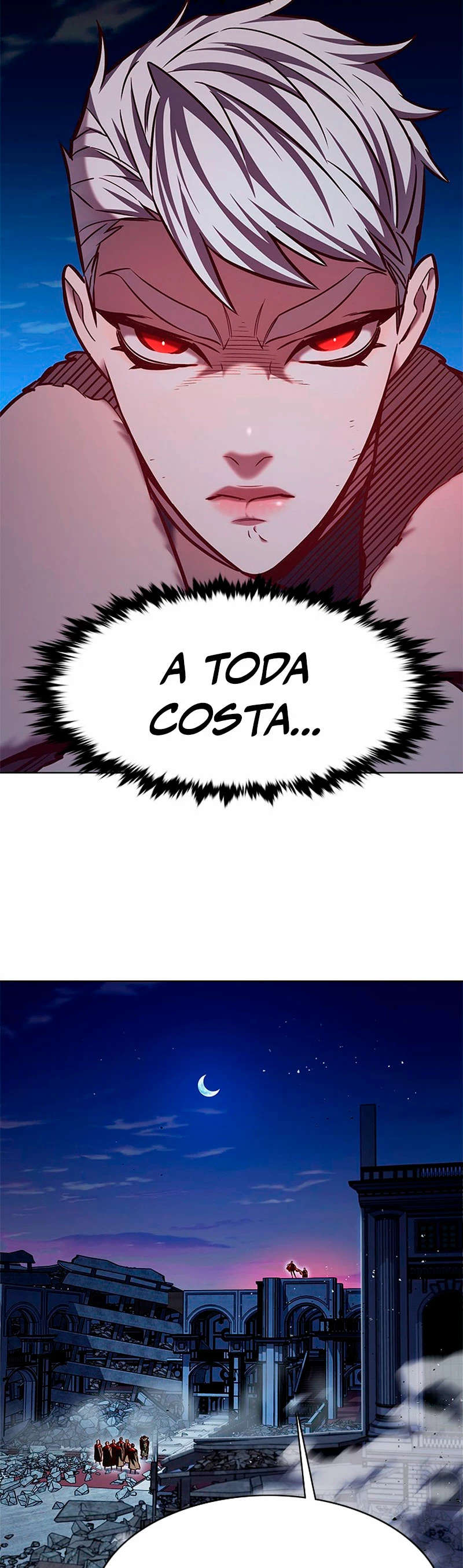Descarga Eléctrica capítulo 220, página 12