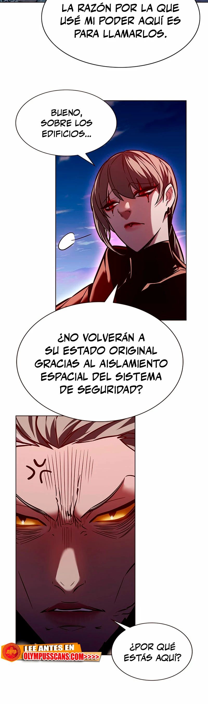Descarga Eléctrica capítulo 220, página 13