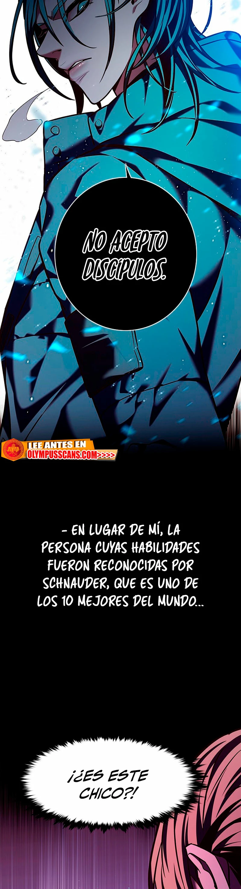 Descarga Eléctrica capítulo 220, página 33