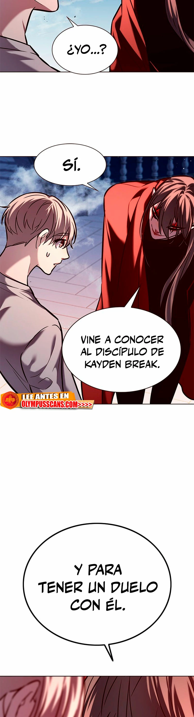 Descarga Eléctrica capítulo 220, página 37