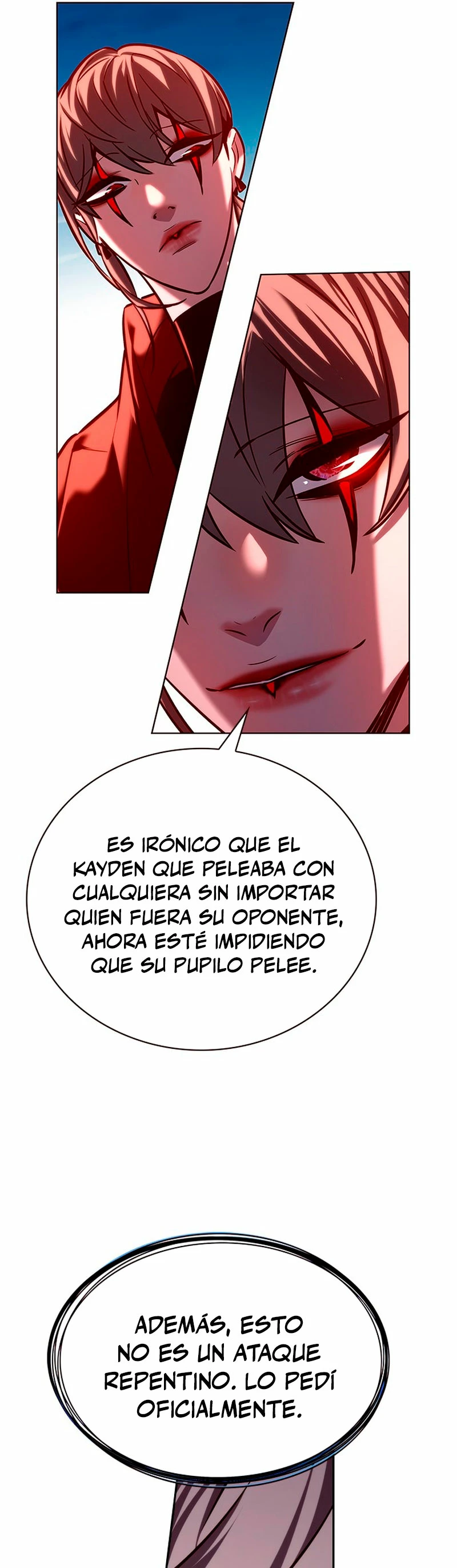Descarga Eléctrica capítulo 220, página 41