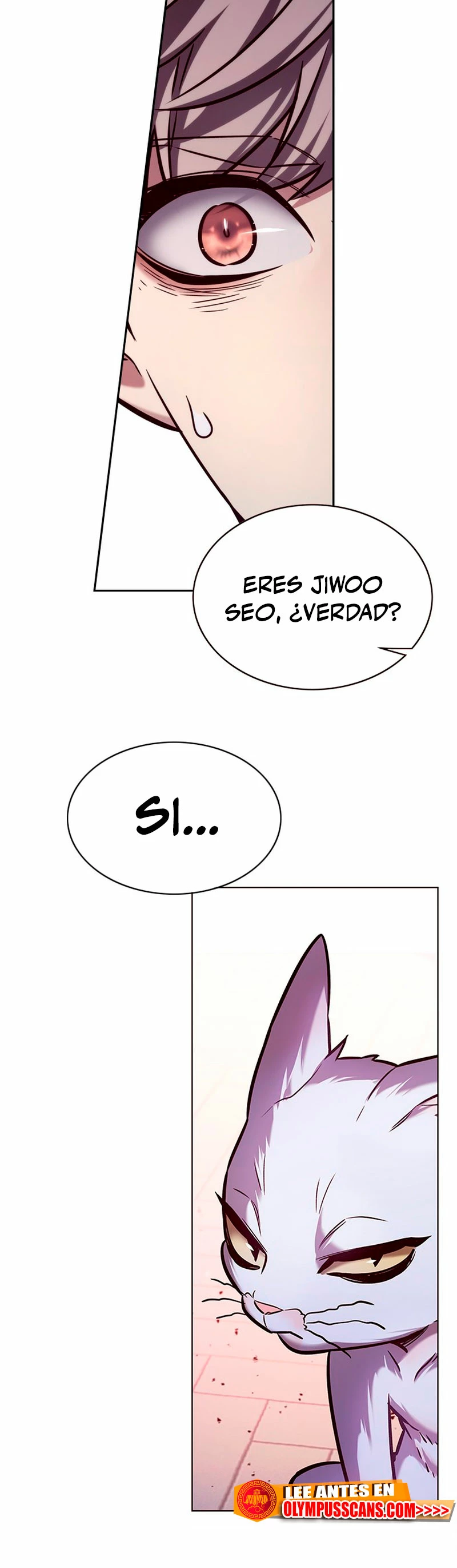 Descarga Eléctrica capítulo 220, página 42