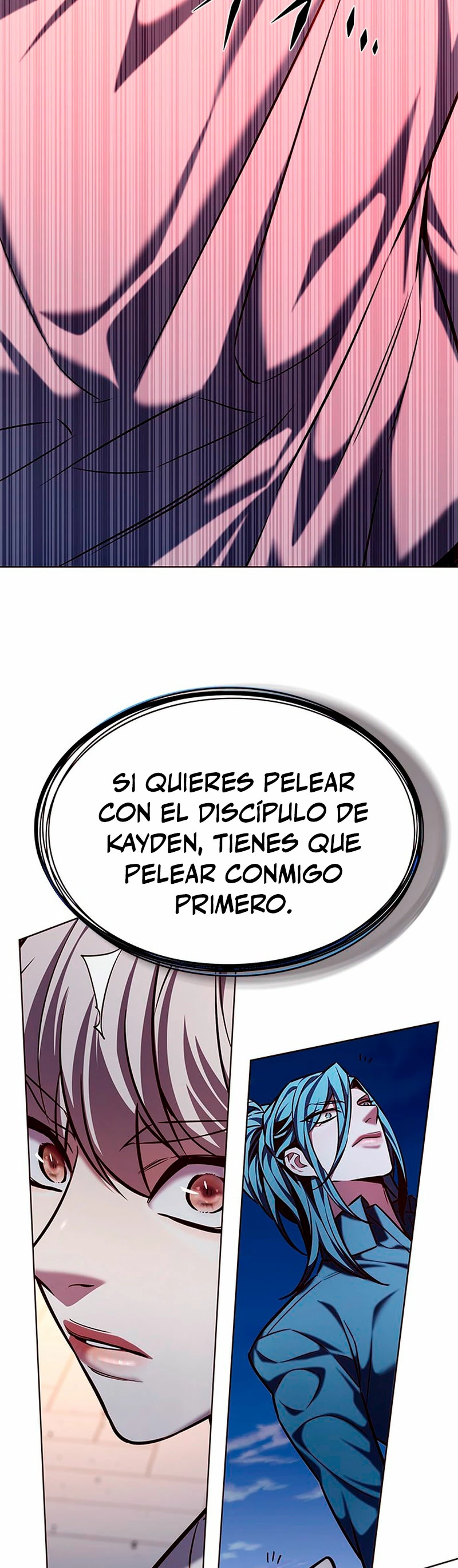 Descarga Eléctrica capítulo 220, página 48