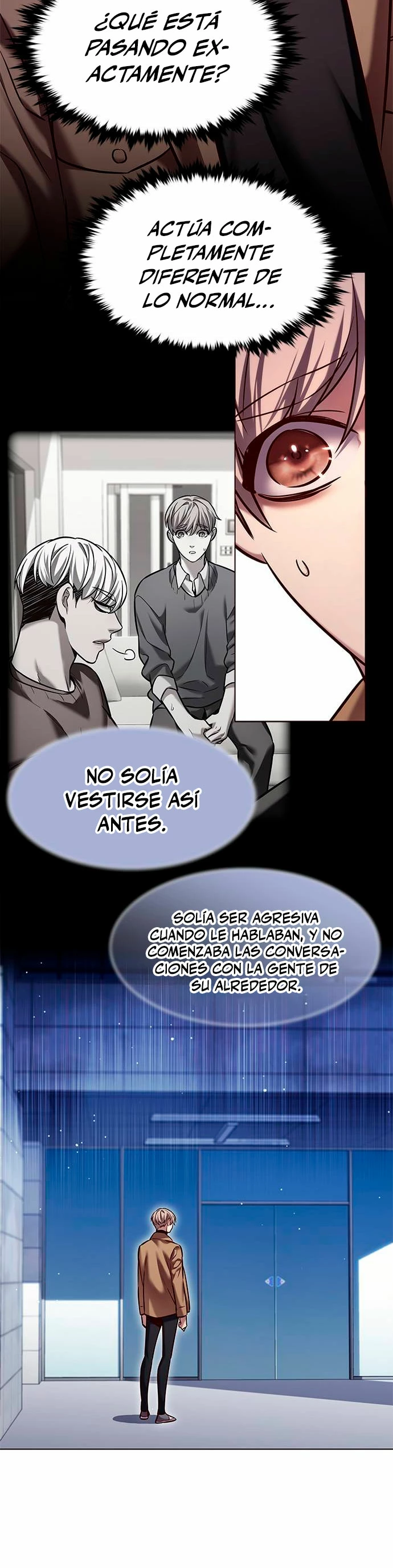 Descarga Eléctrica capítulo 225, página 9