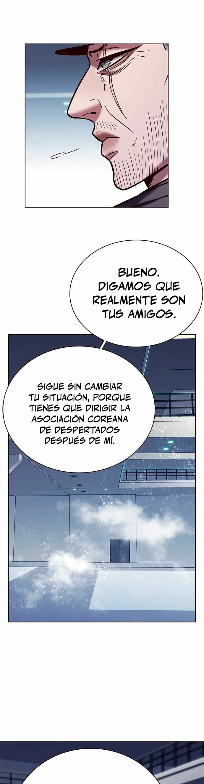 Descarga Eléctrica capítulo 225, página 45