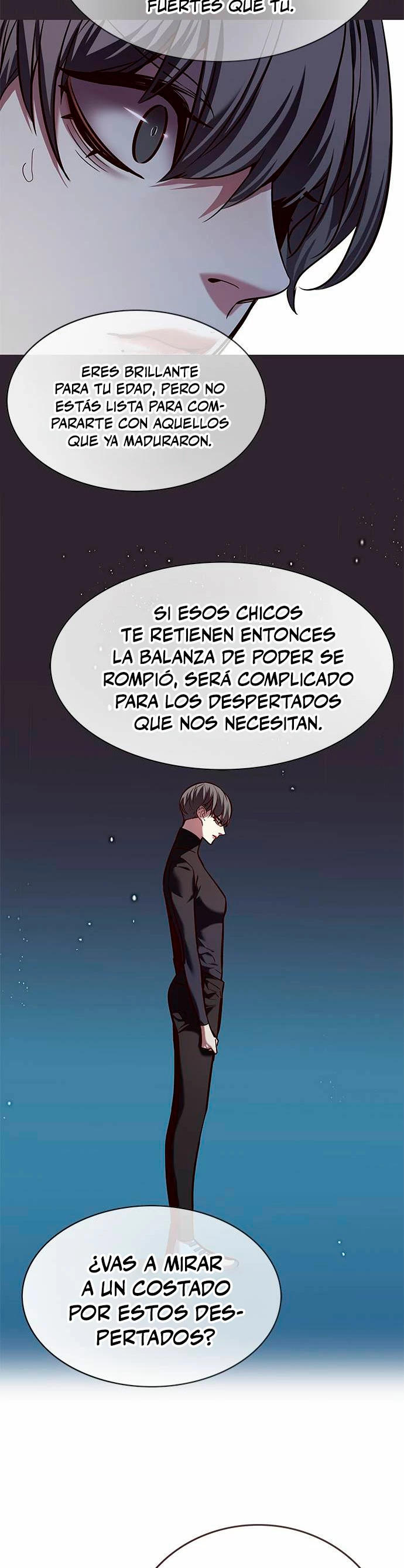 Descarga Eléctrica capítulo 225, página 49