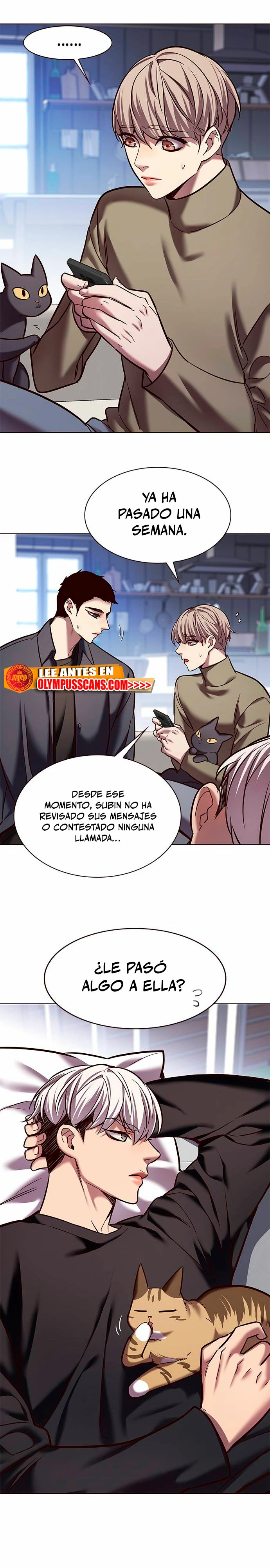 Descarga Eléctrica capítulo 224, página 23