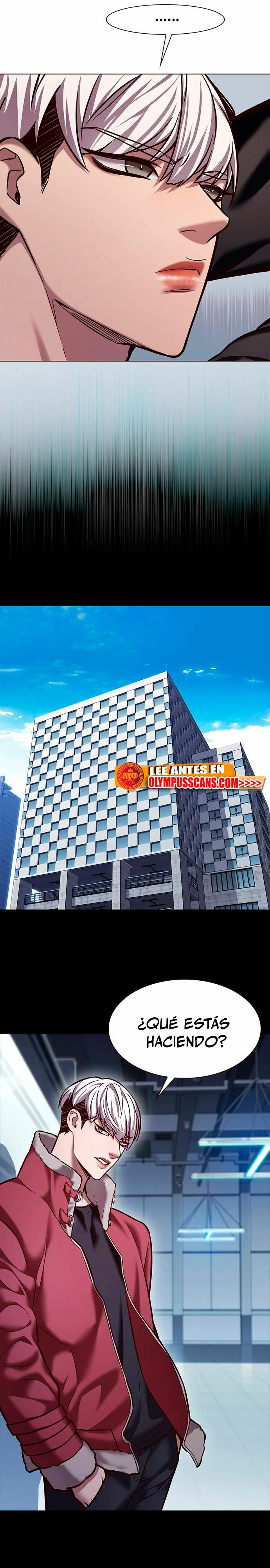 Descarga Eléctrica capítulo 224, página 24
