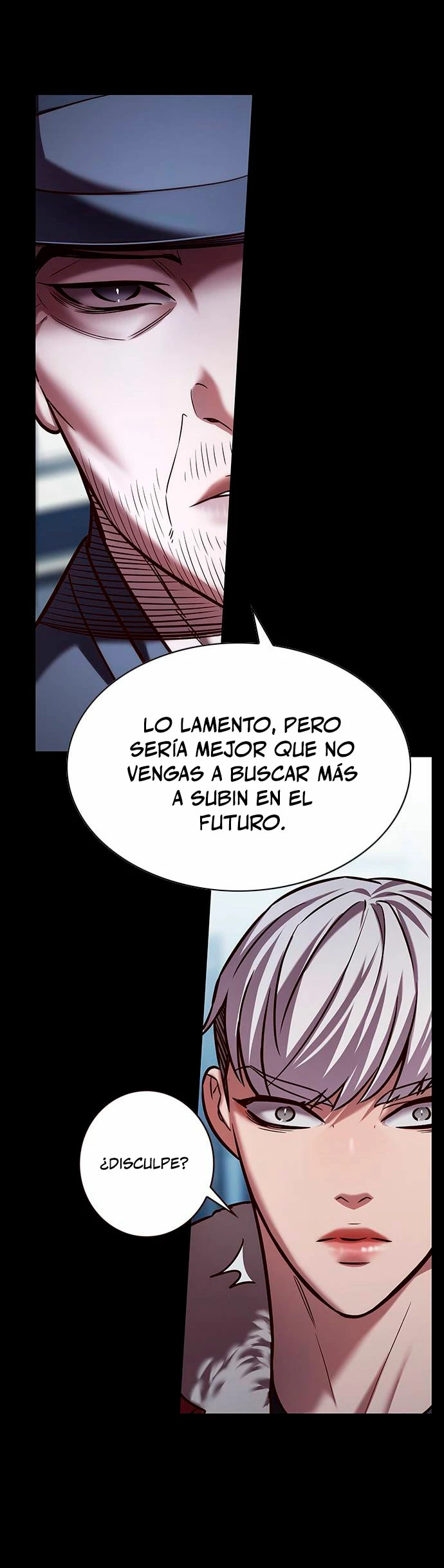 Descarga Eléctrica capítulo 224, página 29