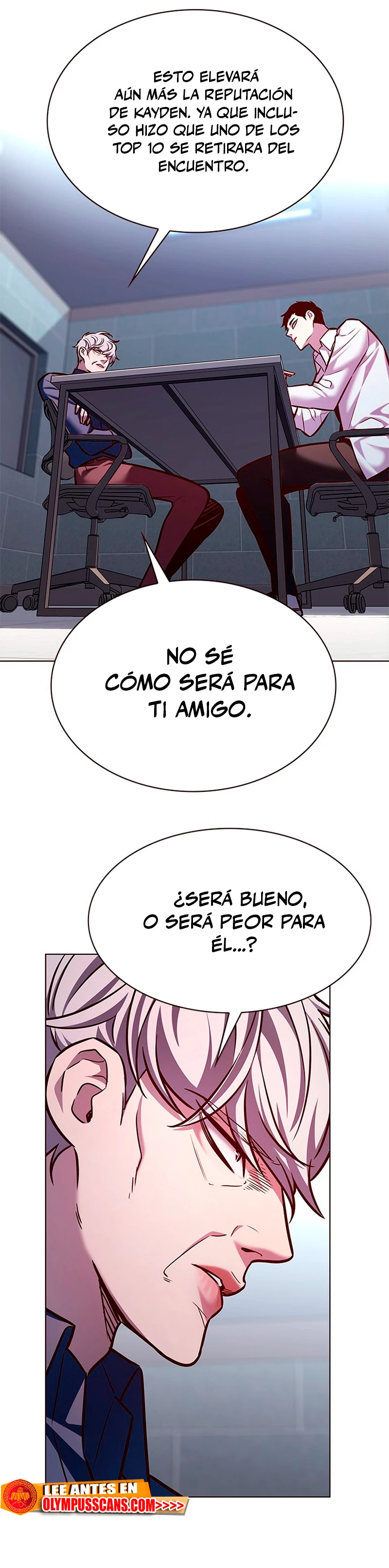 Descarga Eléctrica capítulo 223, página 13