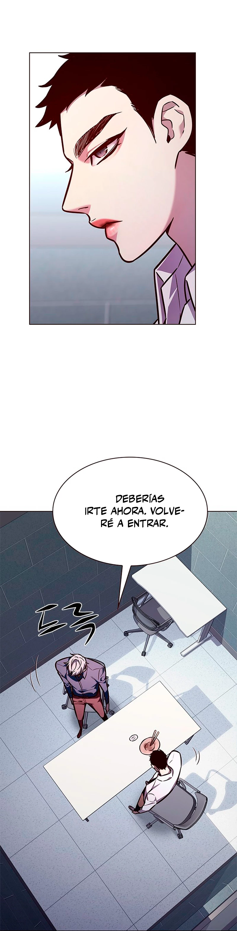Descarga Eléctrica capítulo 223, página 14