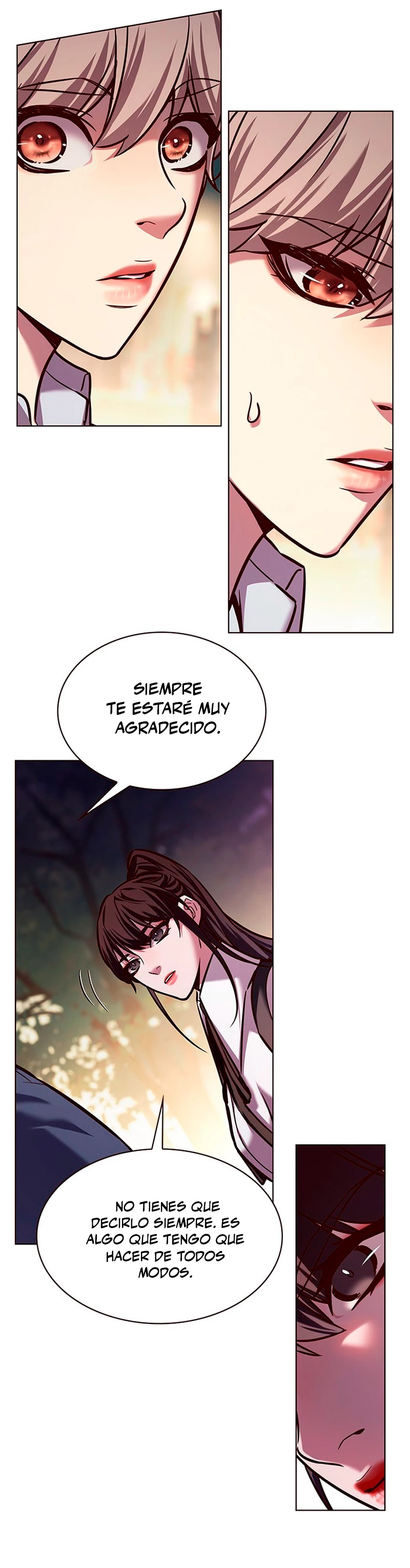 Descarga Eléctrica capítulo 223, página 37