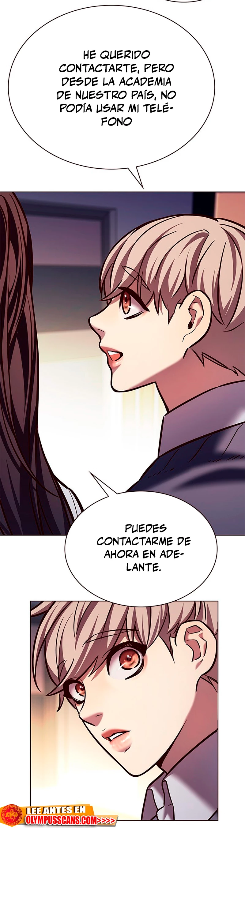 Descarga Eléctrica capítulo 223, página 43