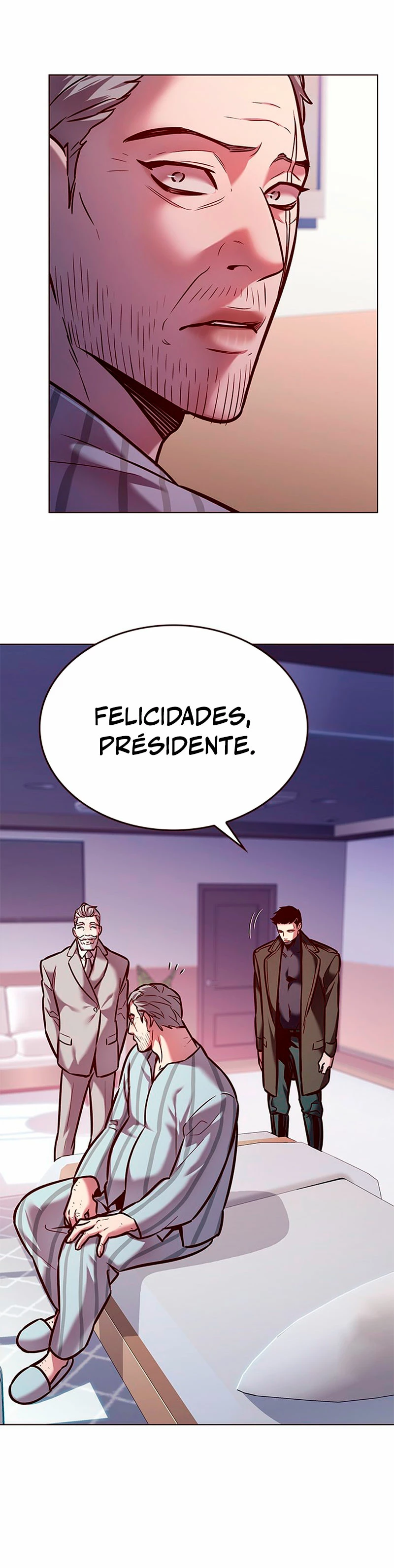 Descarga Eléctrica capítulo 229, página 6