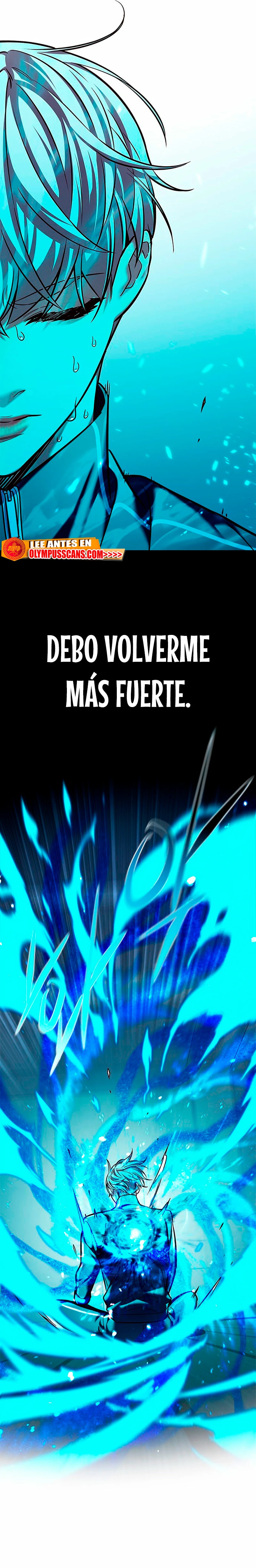 Descarga Eléctrica capítulo 229, página 29