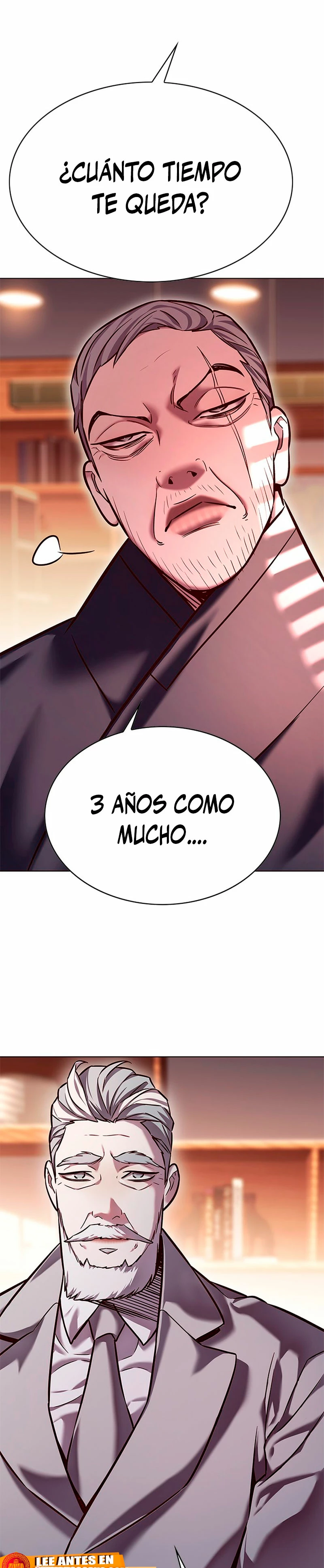Descarga Eléctrica capítulo 226, página 6