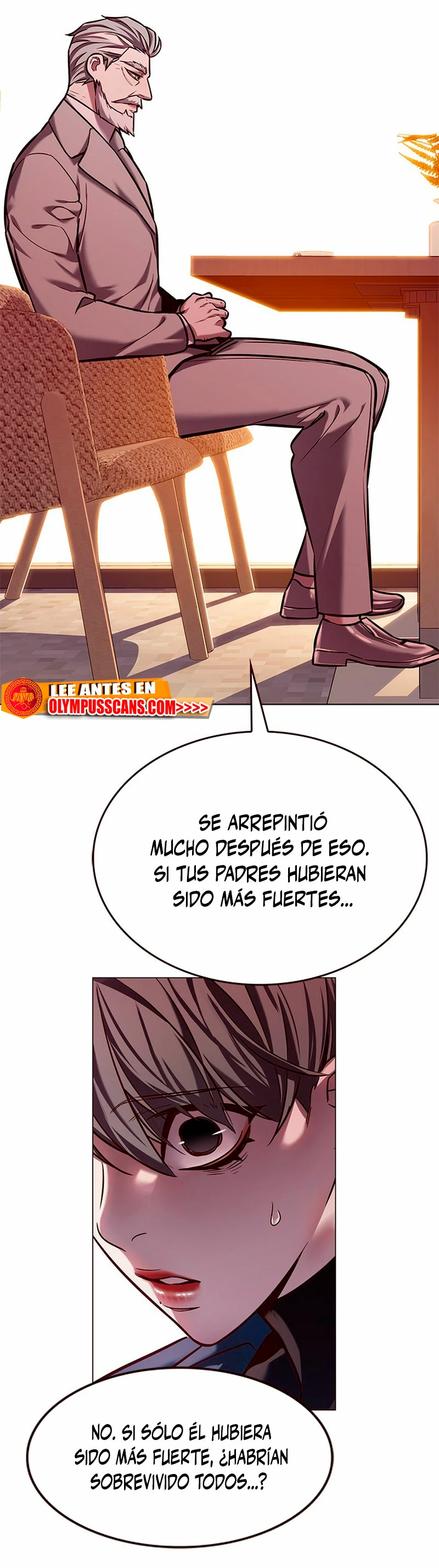 Descarga Eléctrica capítulo 226, página 24