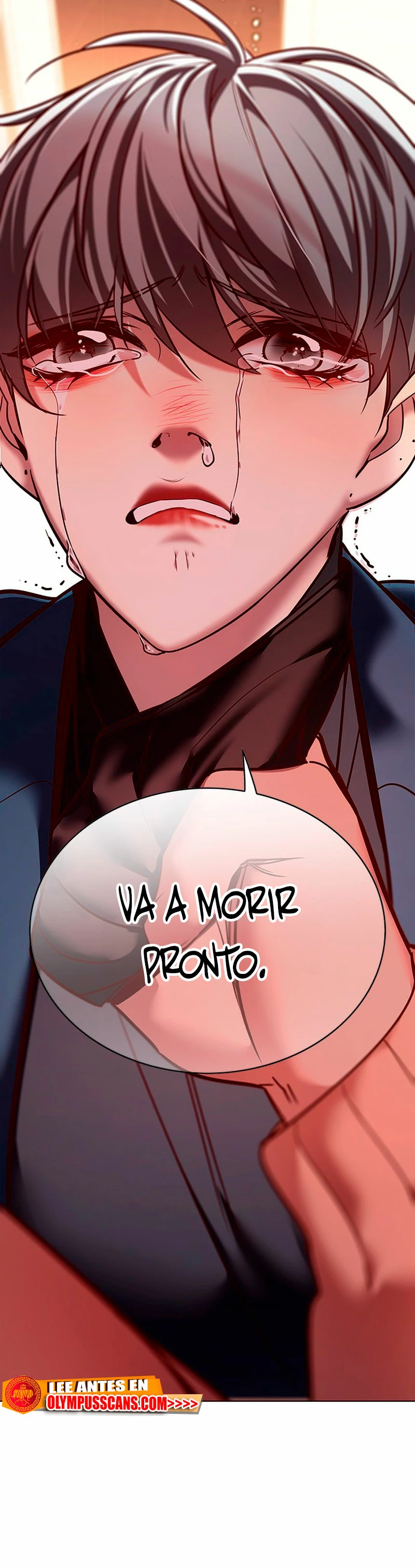 Descarga Eléctrica capítulo 226, página 41