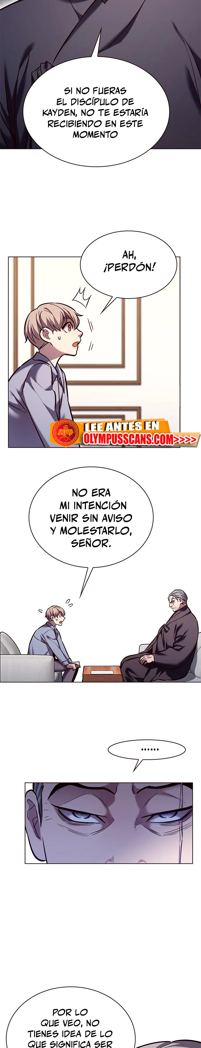 Descarga Eléctrica capítulo 227, página 6