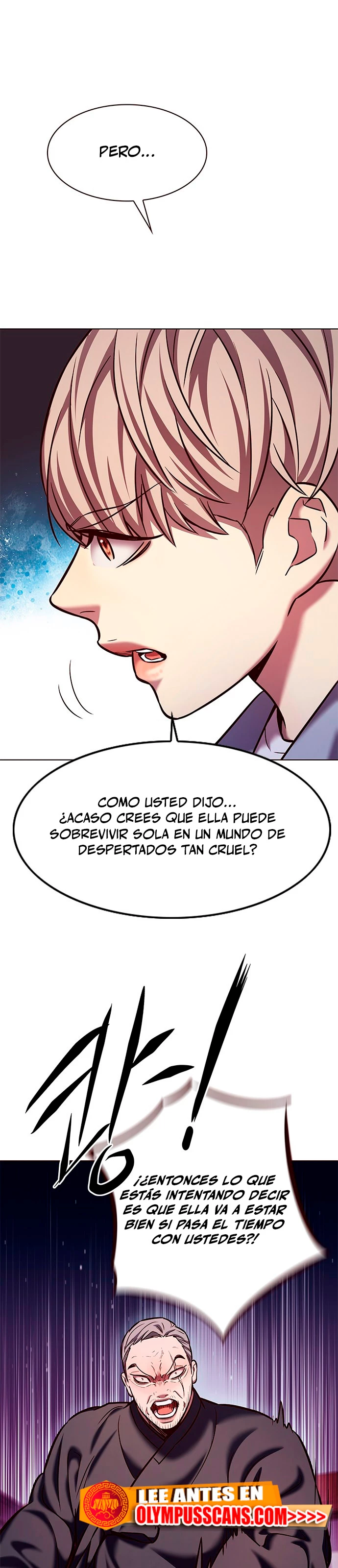 Descarga Eléctrica capítulo 227, página 20