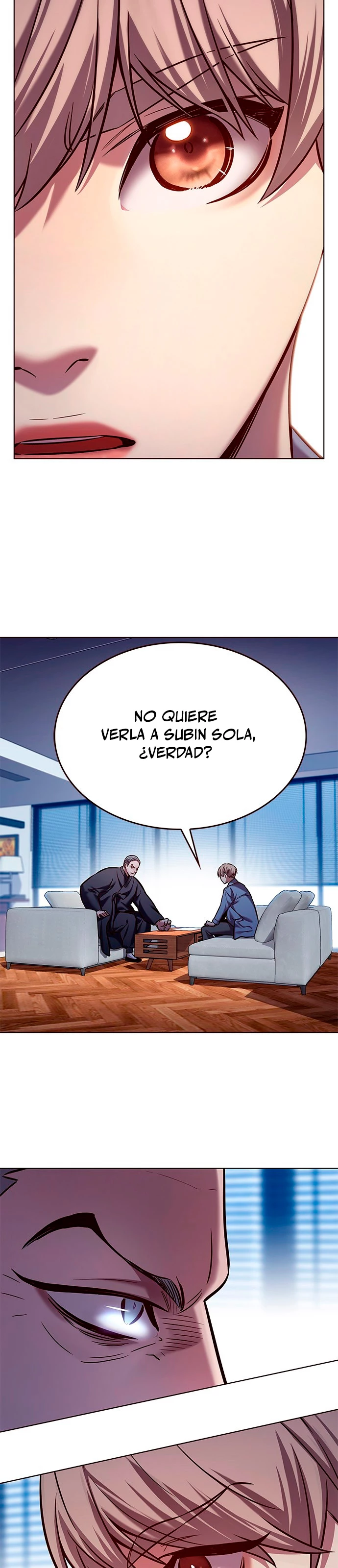 Descarga Eléctrica capítulo 227, página 25