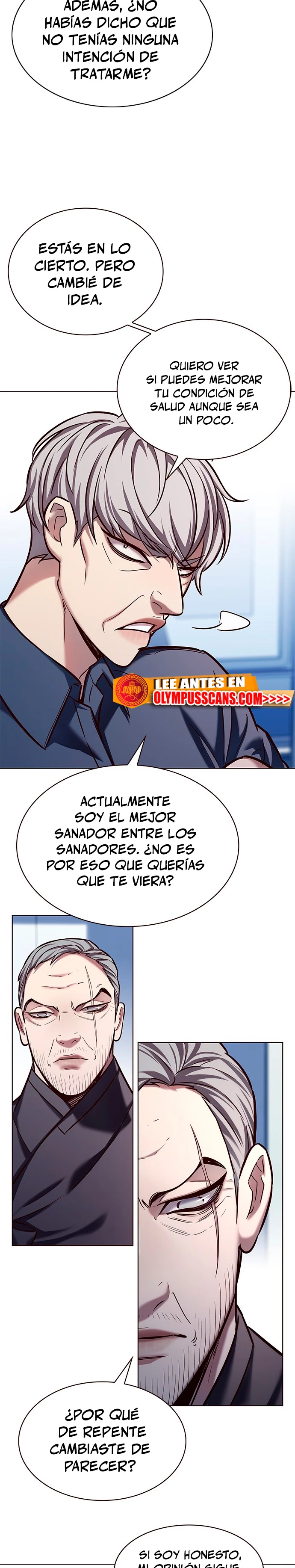Descarga Eléctrica capítulo 227, página 30