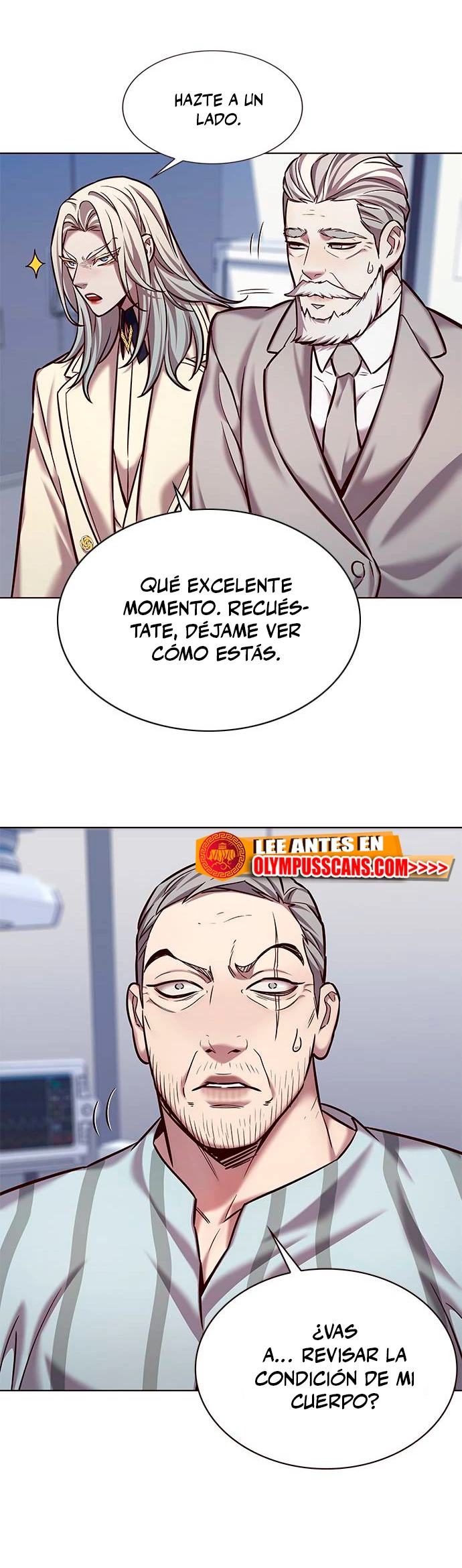 Descarga Eléctrica capítulo 228, página 14