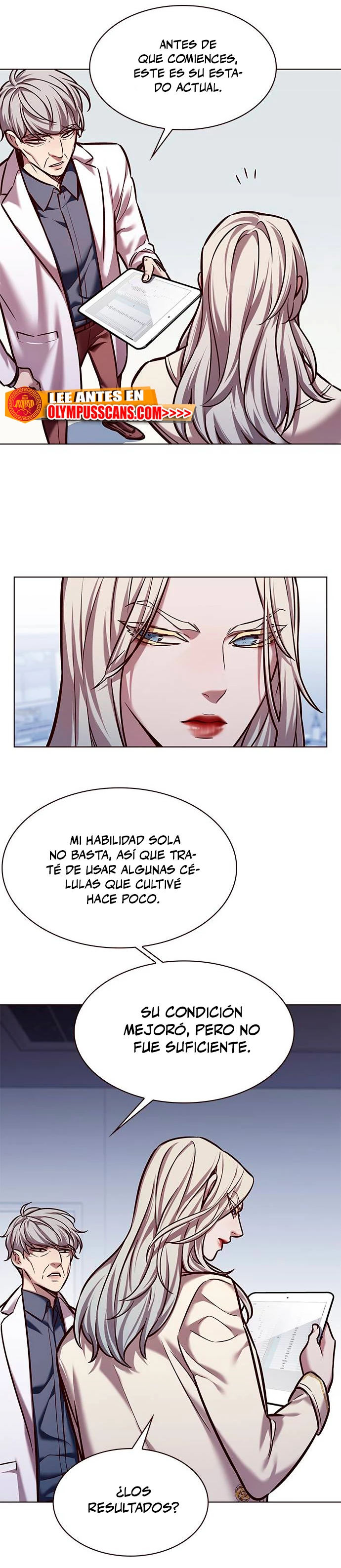 Descarga Eléctrica capítulo 228, página 16