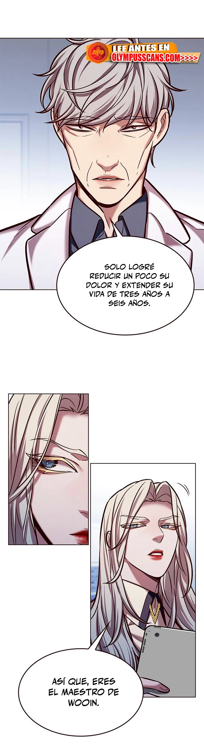 Descarga Eléctrica capítulo 228, página 17