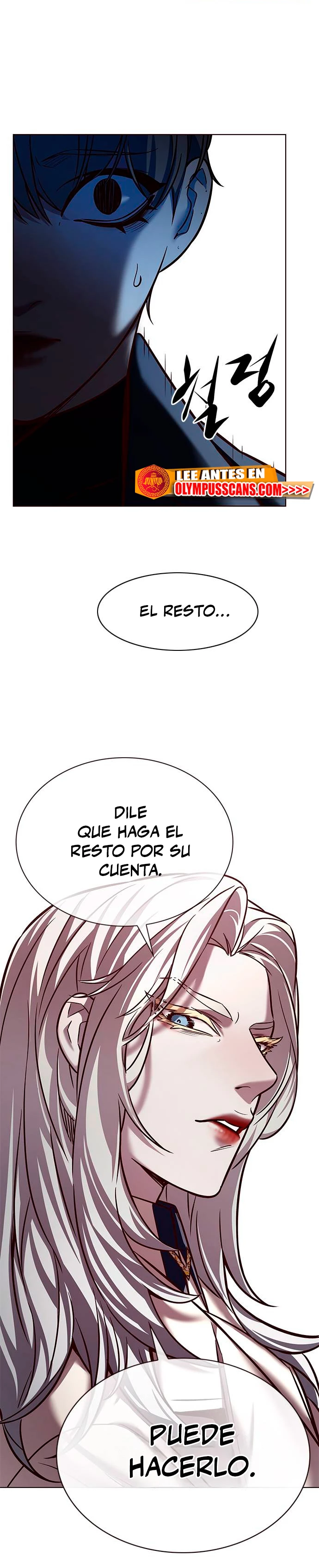 Descarga Eléctrica capítulo 228, página 34