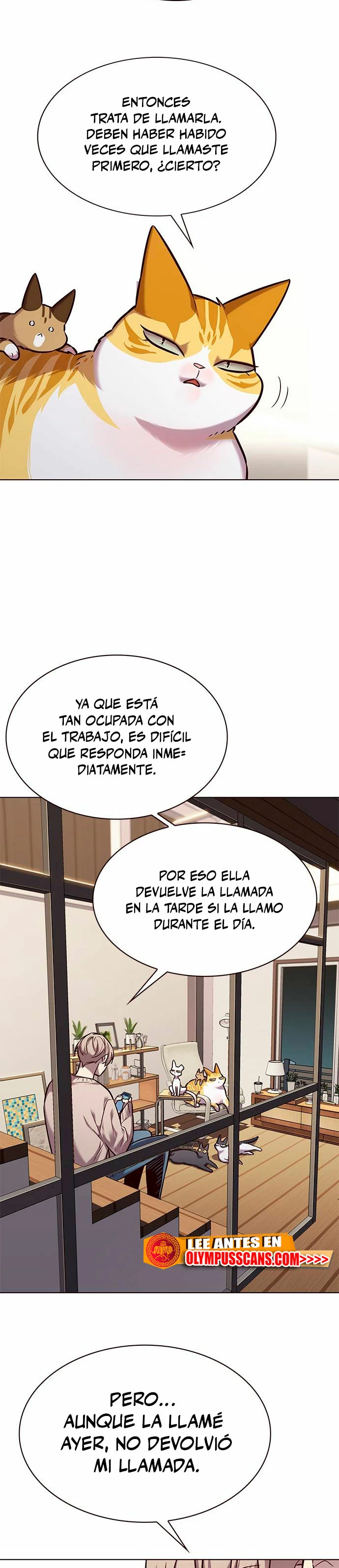 Descarga Eléctrica capítulo 231, página 5