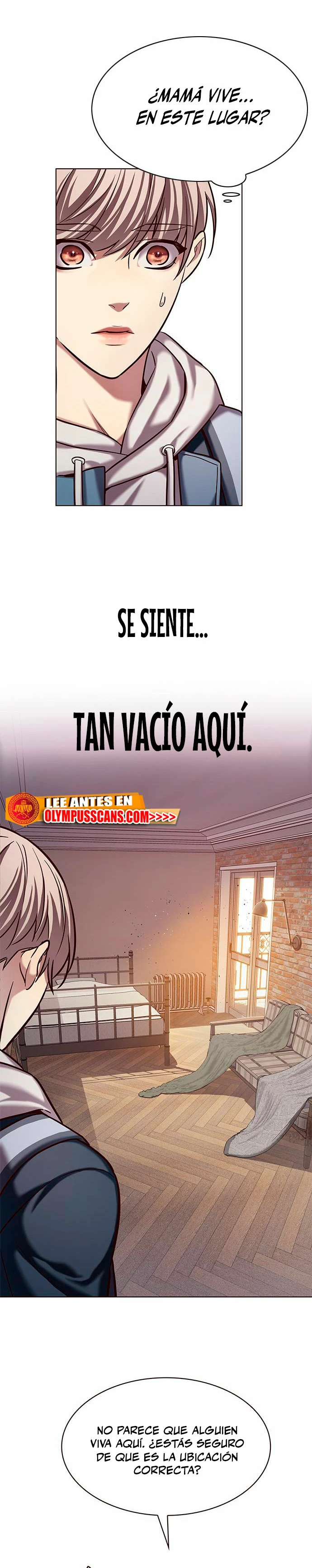 Descarga Eléctrica capítulo 231, página 21