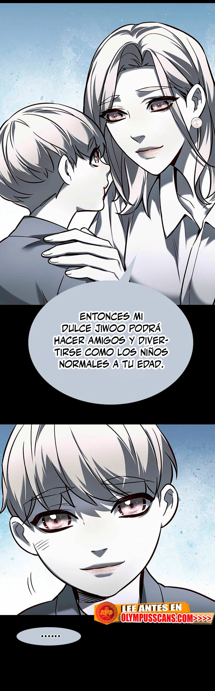 Descarga Eléctrica capítulo 231, página 25