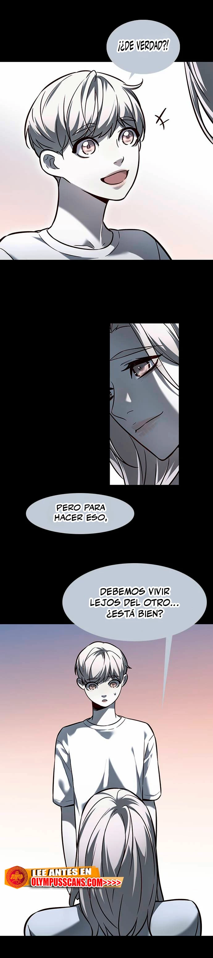 Descarga Eléctrica capítulo 231, página 27