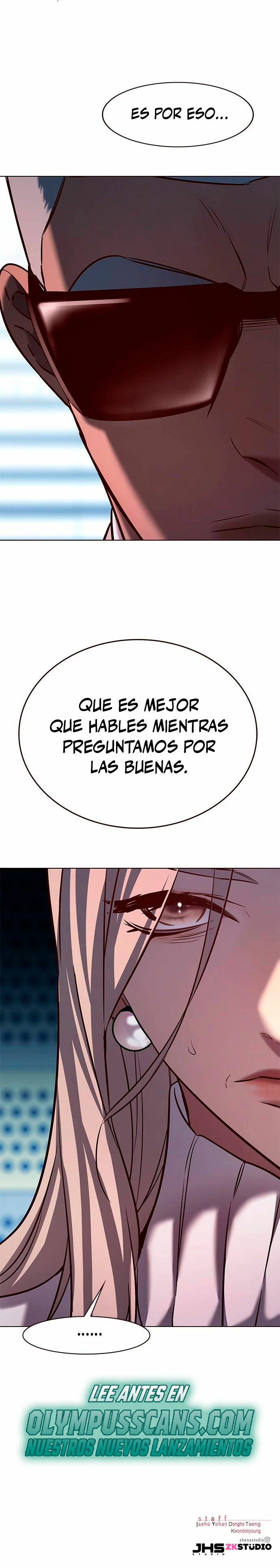 Descarga Eléctrica capítulo 231, página 40
