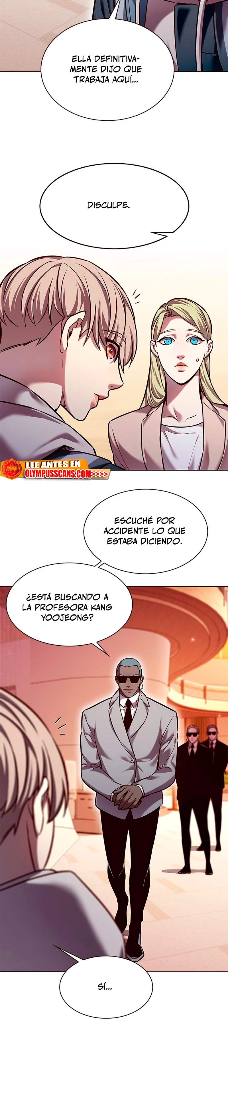 Descarga Eléctrica capítulo 232, página 15